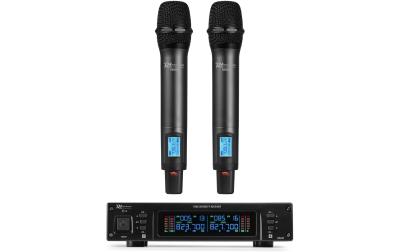 Power Dynamics PD220