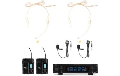 Power Dynamics PD220B