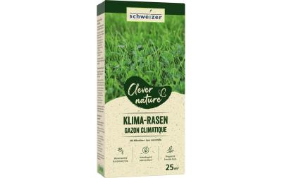 Eric Schweizer Clever Nature Klimarasen