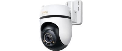 TP-Link Outdoor Pan/Tilt Security Cam