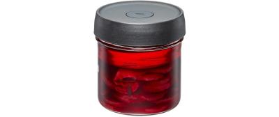 GEFU Fermentierglas NATIVO