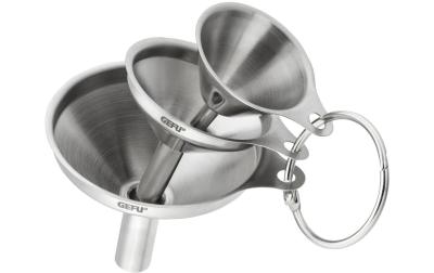 GEFU Trichter Set Versare