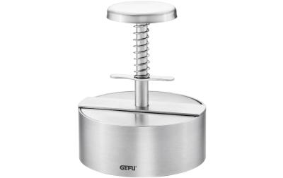 GEFU Profi-Hamburgerpresse PÄTTI