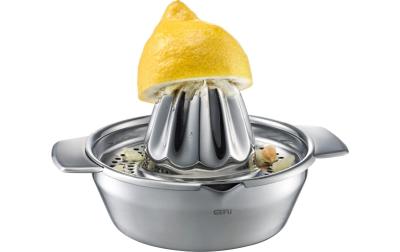 GEFU Zitruspresse LEMON