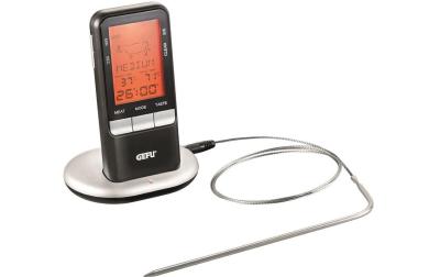 GEFU Digitales Funk-Bratenthermom. HÄNDI