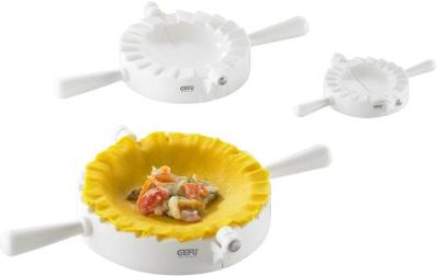 GEFU Ravioli-/Maultaschenf. VERONA 3tlg.