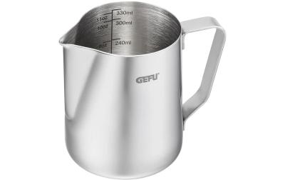 GEFU Milchkännchen BARISTA