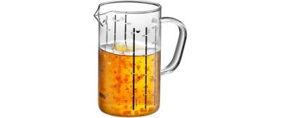 GEFU Messbecher METI