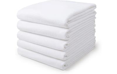 Makian Moltontücher 80x80cm