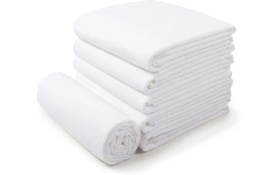 Makian Moltontücher 80x80cm