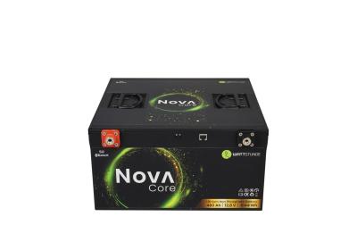 WATTSTUNDE NOVA Core 480Ah Batterie LiFePO4
