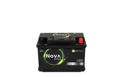 WATTSTUNDE NOVA Base 100Ah Batterie LiFePO4