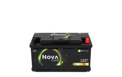 WATTSTUNDE NOVA Core 100Ah Batterie LiFePO4