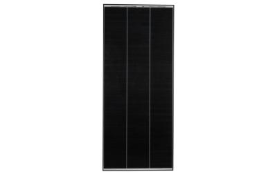 WATTSTUNDE SOLA Frame Black 205Wp