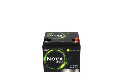 WATTSTUNDE NOVA Base 60Ah Batterie LiFePO4