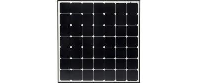 WATTSTUNDE WS190SPS DAYLIGHT Sunpower Solar