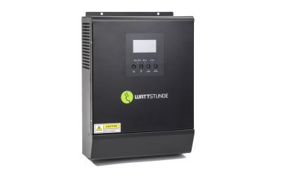 WATTSTUNDE Wechselrichter WS-TwinPeak
