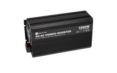 WATTSTUNDE 1000W / 2000W 12V Sinus Spannung