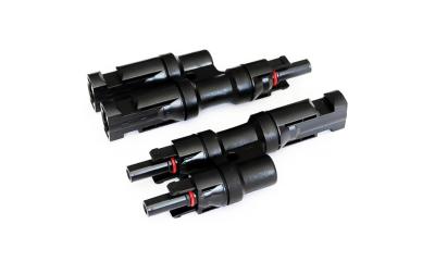 WATTSTUNDE MC4.2 Stecker Set