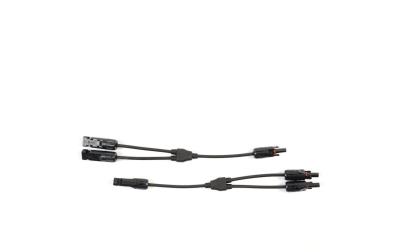 WATTSTUNDE MC4.2 Adapter Set