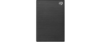 Seagate One Touch Portable 2.5 4TB