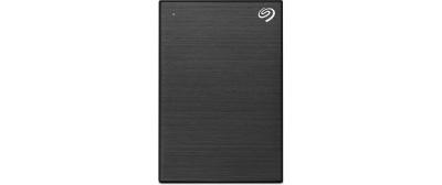 Seagate One Touch Portable 2.5 5TB