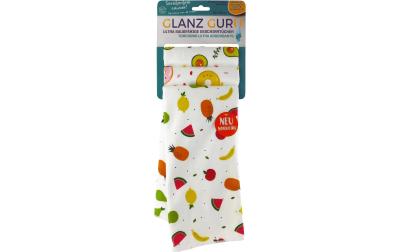 Glanz Guru Geschirrtücher Genuss 3er Set