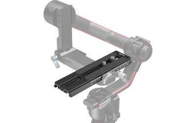 SmallRig Extended Quick Release Plate