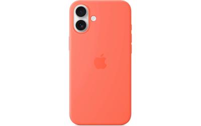 APPLE iPhone 16 Plus Silicone Case