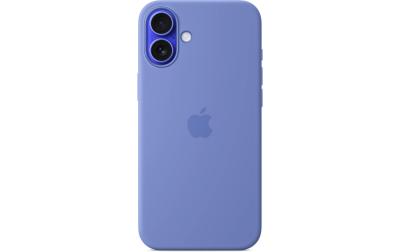 APPLE iPhone 16 Plus Silicone Case