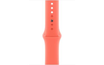 APPLE Tangerine Sport Band - S/M