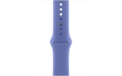 APPLE Periwinkle Sport Band - M/L
