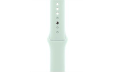 APPLE Aquamarine Sport Band - S/M