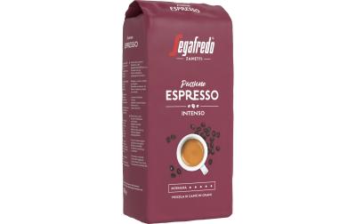 Passione ESPRESSO Kaffeebohnen