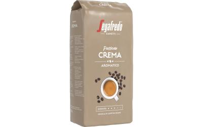 Passione CREMA Kaffeebohnen