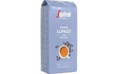 Passione LUNGO Kaffeebohnen