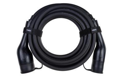 F.power Typ 2 Ladekabel FREYJA 22kW 8m