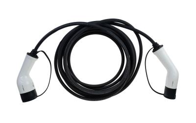 F.power Typ 2 Ladekabel THOR 11kW 8m