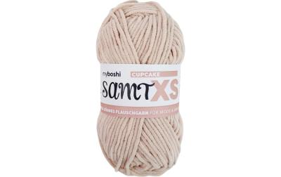 myboshi Wolle Chenille Samt XS