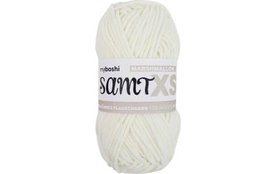 myboshi Wolle Chenille Samt XS