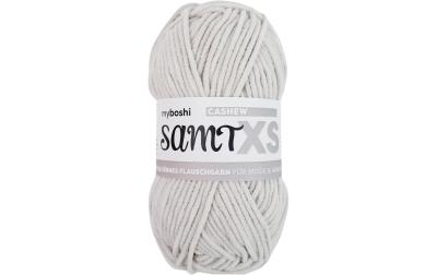 myboshi Wolle Chenille Samt XS