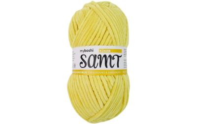 myboshi Wolle Chenille Samt