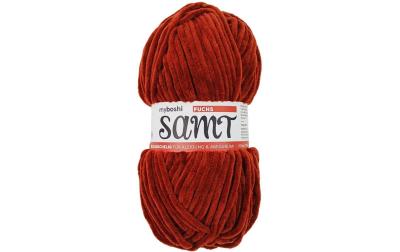 myboshi Wolle Chenille Samt