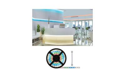 Paulmann MaxLED 500 LED Strip RGBW