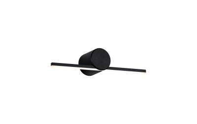 Paulmann LED Spiegelleuchte Sava IP44 3000K