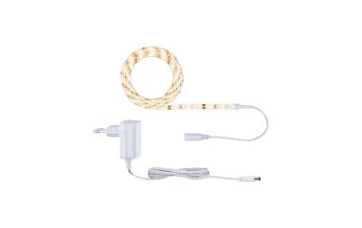 Paulmann SimpLED LED Strip Warmweiss Komple