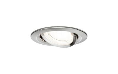 Paulmann LED Einbauleuchte Nova Coin Einzel