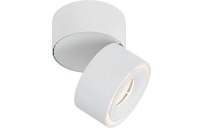 Paulmann LED Deckenleuchte Spircle 78mm 8W