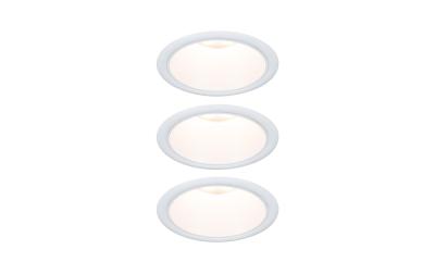 Paulmann LED Einbauleuchte 3-Step-Dim Cole