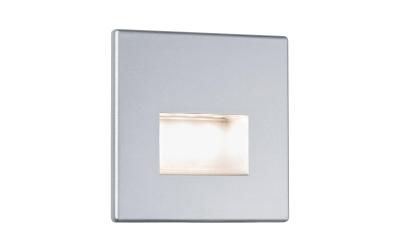 Paulmann LED Wandeinbauleuchte Edge Quadro